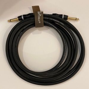🎸Excellent condition 10 foot pro link guitar performer 500 monster cable🎸
